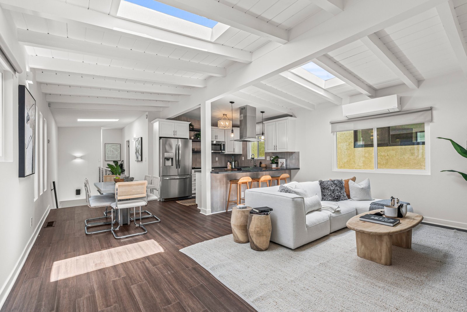 Coastal Retreat in Redondo Beach